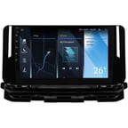 Skoda Octavia Android Multimedya Sistemi (2021) CRV-4899XA