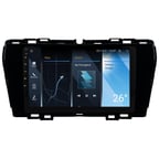 SsangYong Korando Android Multimedya Sistemi (2022-2025) CRV-4875XA
