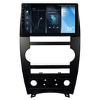 Jeep Comender Android Multimedya Sistemi (2007-2008) CRV-4881XA
