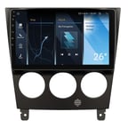 Subaru Impreza Android Multimedya Sistemi (2004-2007) CRV-4888XA
