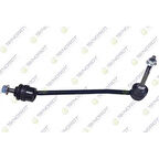 Mercedes Viraj Askı Rotu Ön Sag - Viraj Askı Rotu Ön Sag - Tek M-976