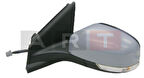 Ford Dis Dikiz Aynası  Sag Elektrikli İsitmalı Sinyallı Astarlı Mondeo 10>14 - Art M003.3348