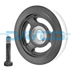 Psa Krank Kasnagı P107 P206 P307 P207 C1 C2 C3 C3 Plurıel Xsara II Nemo Bipper Dv4td (1,4 Hdi) P307 Part - Dayco Dpv1141