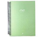 Dilman Pastel Color Spiralli Defter Çizgili 120 Yaprak 16X22