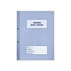 Dilman Personel Özlük Dosyası - 2 adet