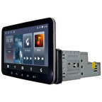 Kia Rio Android Multimedya Sistemi (2005-2011) CRV-4006XD