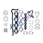 Renault Ust Takım Conta Skc Harıc Subap Lastıklı M9r 700-740-750-780 Trafıc II 2.0-Laguna - Avortex 7310s