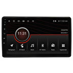 Chevrolet Captiva Android Multimedya Sistemi (2006-2011) CRV-4053XR