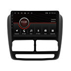 Fiat Doblo Android Multimedya Sistemi (2011-2015) CRV-4108XR