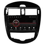 Nissan Pulsar Android Multimedya Sistemi (2015-2018) CRV-4755XR