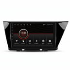 Kia Niro Android Multimedya Sistemi (2012-2017) CRV-4962XR