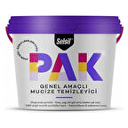 KALİTE SELSİL Pak Genel Amaçlı Mucize Temizleyici
