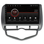Honda City Android Multimedya Sistemi (2006-2009) CRV-4157XR