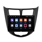 Hyundai Accent Blue Android Multimedya Sistemi (2011-2017) CRV-4260XR