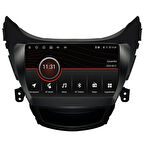 Hyundai Elantra Android Multimedya Sistemi (2014-2016) CRV-4262XR