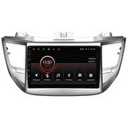 Hyundai Tucson Android Multimedya Sistemi (2015-2018) CRV-4267XR
