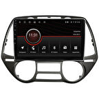 Hyundai I20 Android Multimedya Sistemi (2009-2012) CRV-4284XR