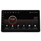 Toyota Rav4 Android Multimedya Sistemi (2014-2018) CRV-4134XR