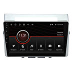 Toyota Verso Android Multimedya Sistemi (2005-2010) CRV-4138XR