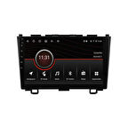 Honda CR-V Android Multimedya Sistemi (2007-2012) CRV-4144XR