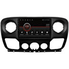 Renault Master 3 Android Multimedya Sistemi (2010-2018) CRV-4773XR