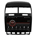 Volkswagen Touareg Android Multimedya Sistemi (2003-2010) CRV-4796XR