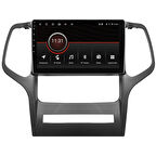 Jeep Grand Cherokee Android Multimedya Sistemi (2008-2014) CRV-4822XR