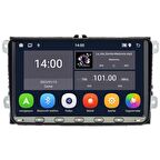 Seat Leon Android Multimedya Sistemi (2006-2012)