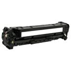 HP CF410X (410X) & CANON CRG-046H BK 6,5SF %100 YENİ MUADİL TONER