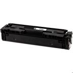 HP CF540A (203A) & CANON CRG-054 BK 1,5SF %100 YENİ MUADİL TONER