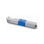 OKI C310 (44469714) YL 2SF %100 YENİ MUADİL TONER