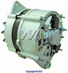 Renault Alternator 24v 80a Bosch Tip Renault Magnum Kerax Midlum Daf - Waı 23502n