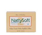 Nattysoft Akne ve Sivilce İçin Temizleme Kalıbı 100 Gr