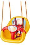 Oyuncak Çocuk Salıncak Emniyetli 1-12 Yaş Arası