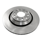 Vag Arka Fren Aynası Golf V / VI Passat 05> Eos 06>a3 03> Scirocco 08> - Febi 24386