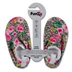 Funny Baby Yaz Bebek Deniz Ayakkabısı