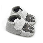 Funny Baby Premium Bebek Ayakkabası 7355