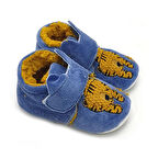 Funny Baby Premium Bebek Ayakkabası 7355