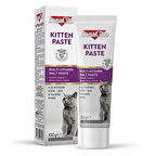 BonaCibo Kitten Paste Yavru ve Emziren Kediler için Multivitamin 100 Gr