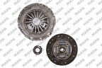 Vag Debriyaj Seti (volanlı Kit Numarası 001228600) Volkswagen Golf V 1.9tdi - Mapa 001228 600