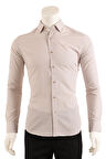 Slim Fit Erkek Gömlek