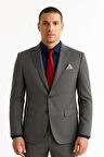 Erkek Takım Elbise Slim Fit