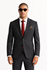 Erkek Takım Elbise Slim Fit