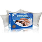 BONİE Horlama Yastığı Ortopedik Karabuğday Kabuğu ( Buckwheat )