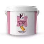 Krater Portakal Paste 3 Kg