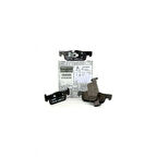 Renault Fren Balatası Ön - Fren Balatası Ön - Maıs 410602581r