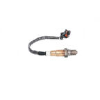 Opel Oksıjen Sensoru Z12xep Z14xep Astra H Corsa D (konum 1) 2006>> - Bosch 0258006503