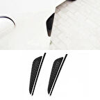 Araba kapı koruyucu yan kenar koruma 4 Adet