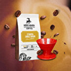 Etiyopya Filtre Kahve 250 Gr & V60 Dripper