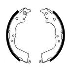 Toyota Ticarı Fren Balatası Arka Pabuc Hilux 4x2 90>97 - Braxıs Ac0055